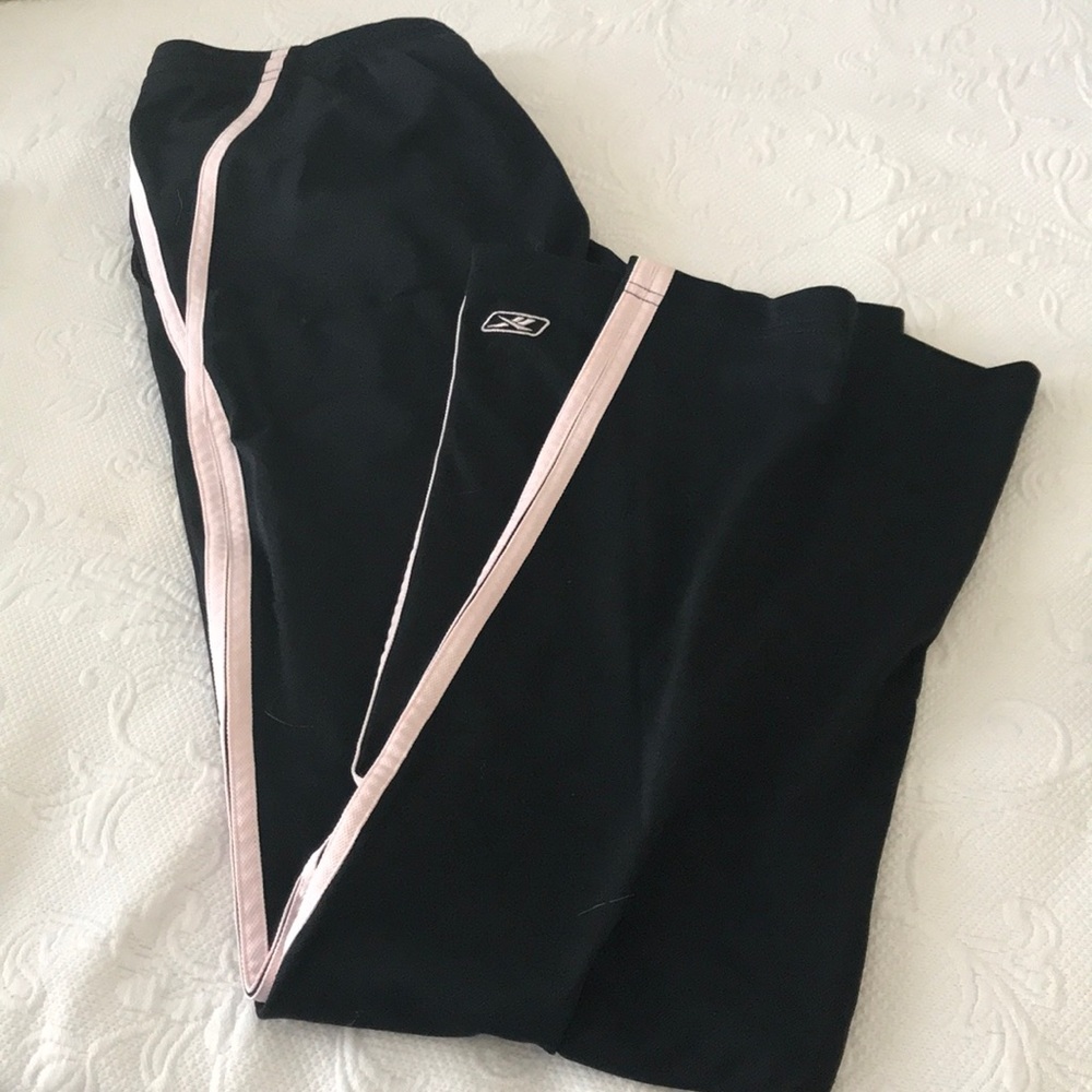 Reebok Yoga Pants - Picture 4 of 8